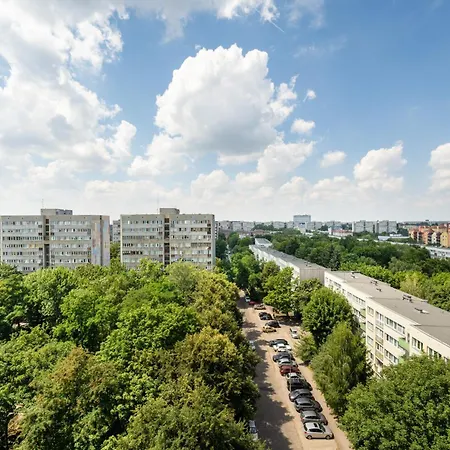 Lägenhet Cozy Apartmemt For 4 People In By Renters *